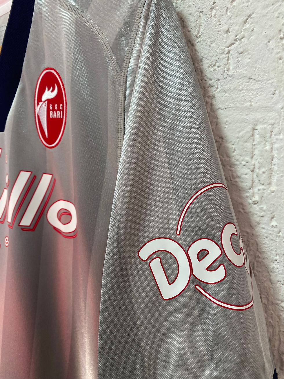 Miniatura: Camiseta Edicion Especial Bari 2024