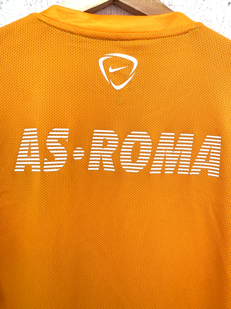 Miniatura: Camiseta entrenamiento AS Roma  2015 2016