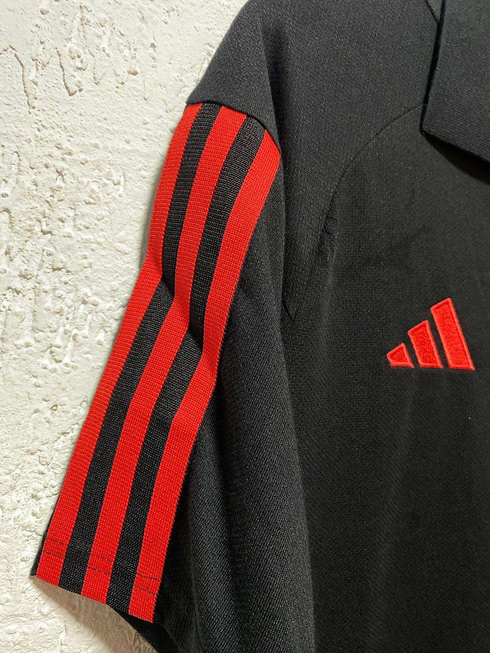 Miniatura: Camiseta Polo Manchester United 2021