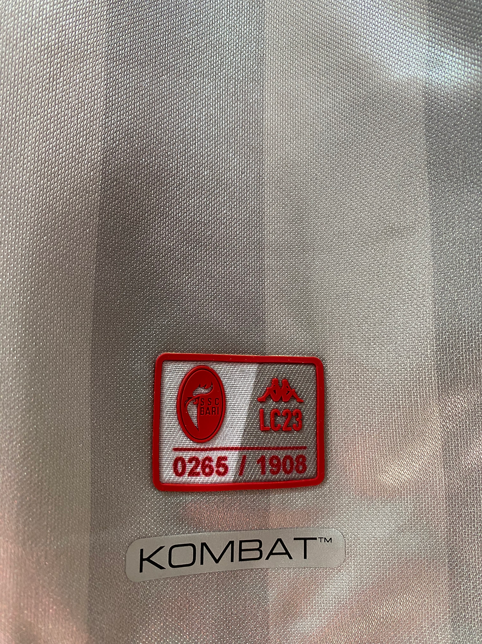 Miniatura: Camiseta Edicion Especial Bari 2024