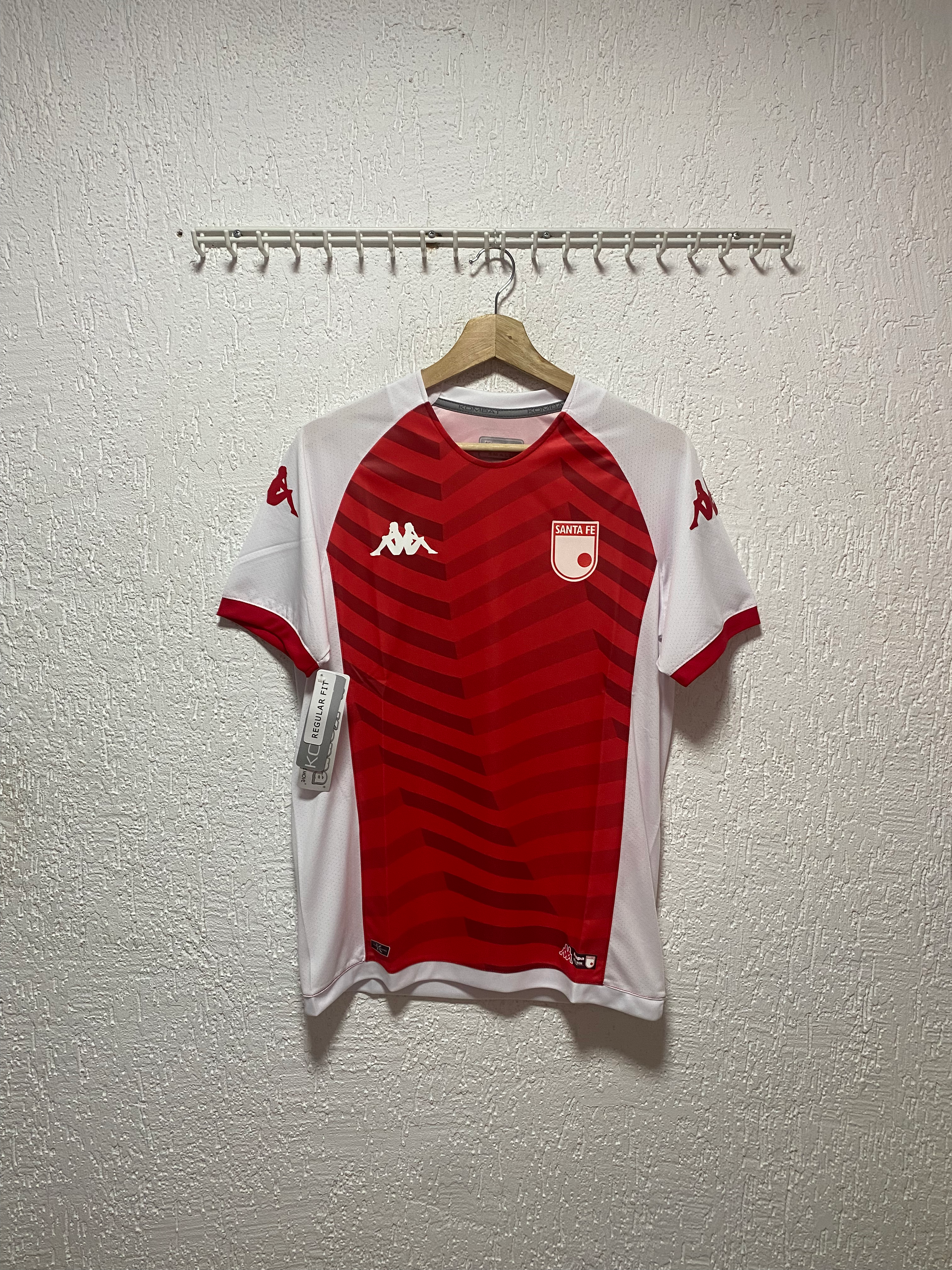 Camiseta Independiente Santa Fe 2023