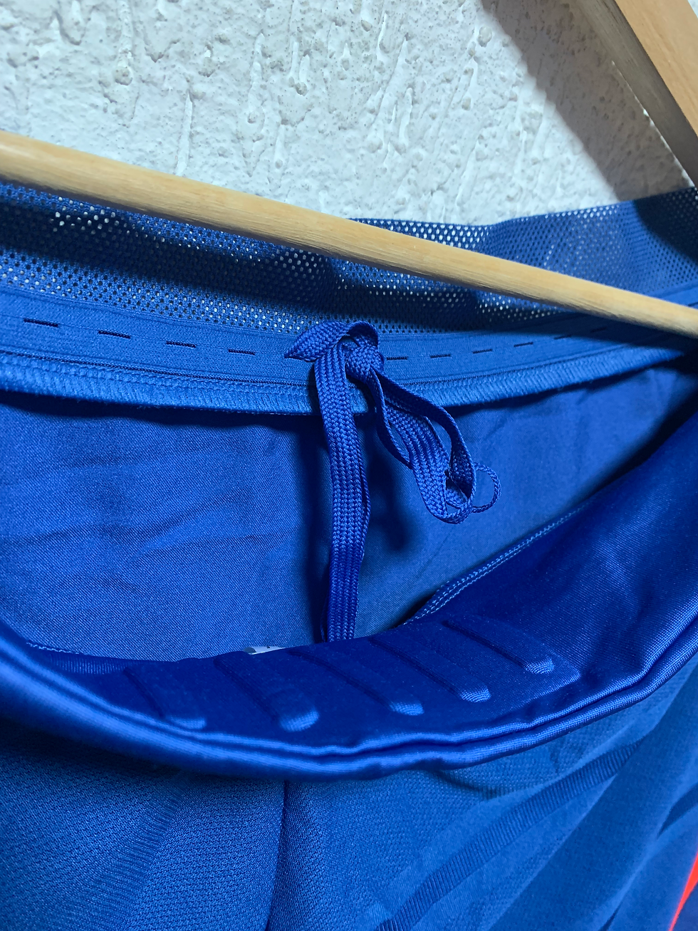 Miniatura: Pantaloneta Azul Player Version Colombia 2024