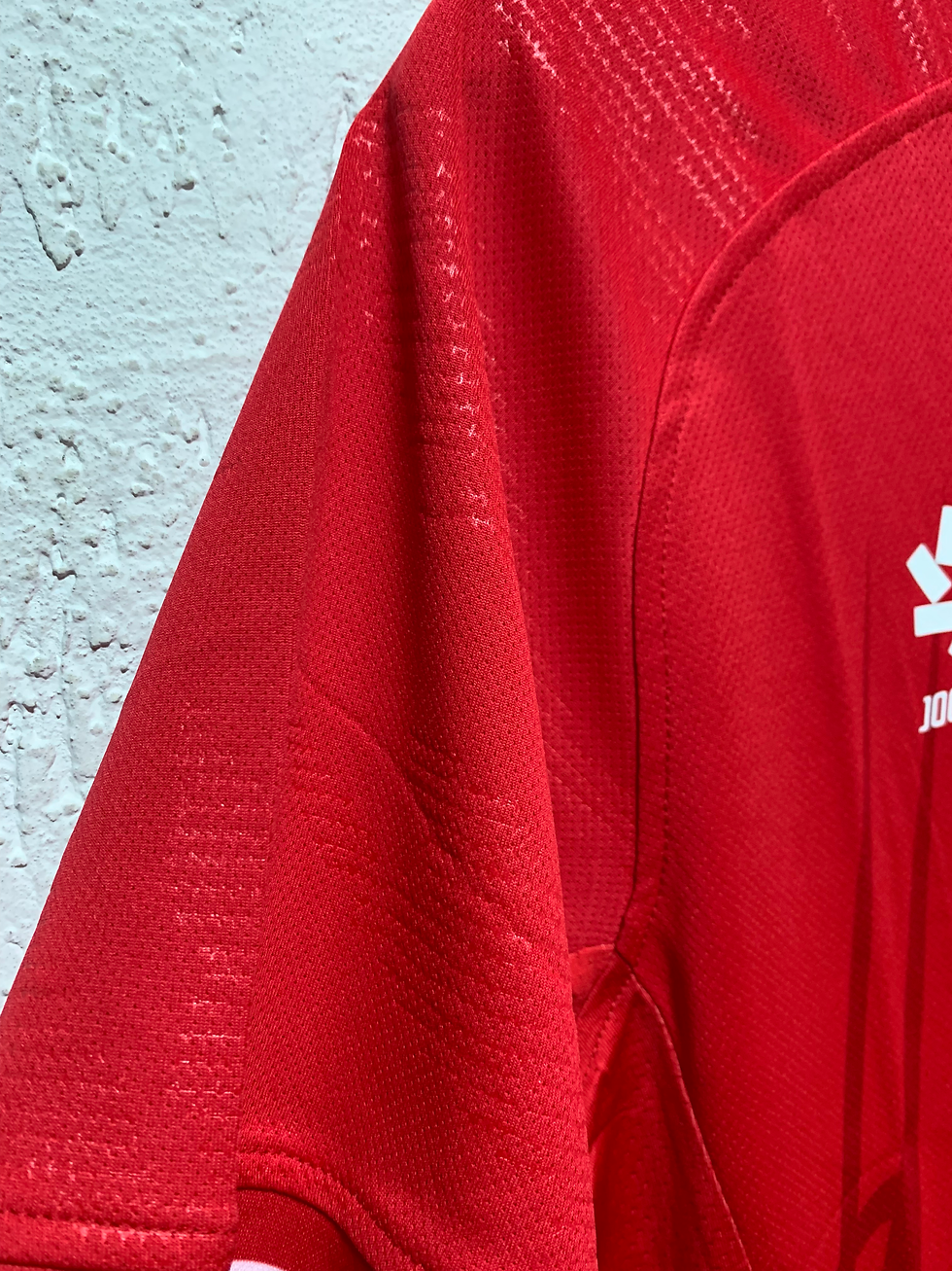 Miniatura: Camiseta Local Vietnam 2023 2024