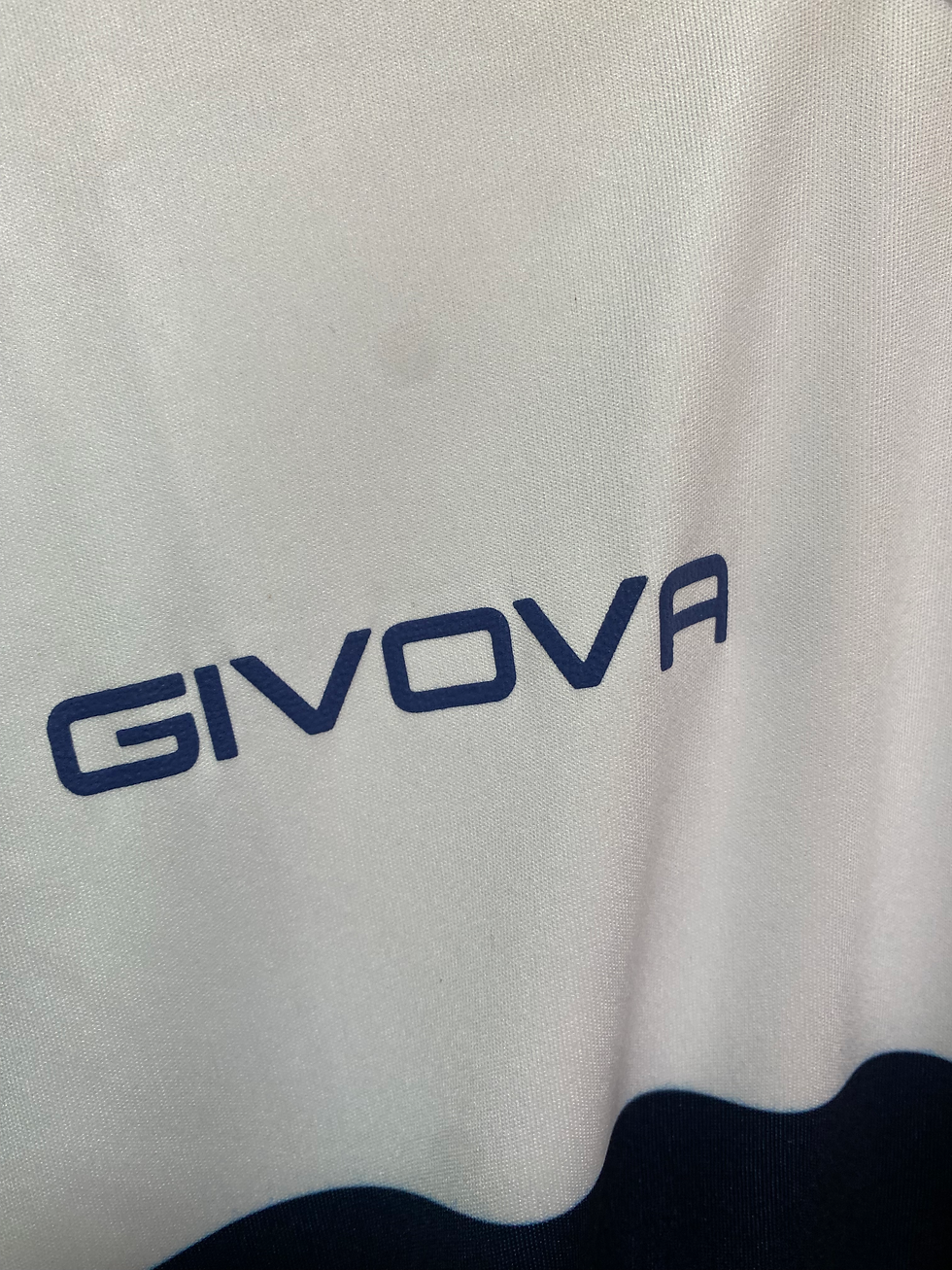 Miniatura: Camiseta Gimnasia y Esgrima de la Plata 2023