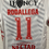 Miniatura: Camiseta Visitante Santa Fe 2023 Rodallega
