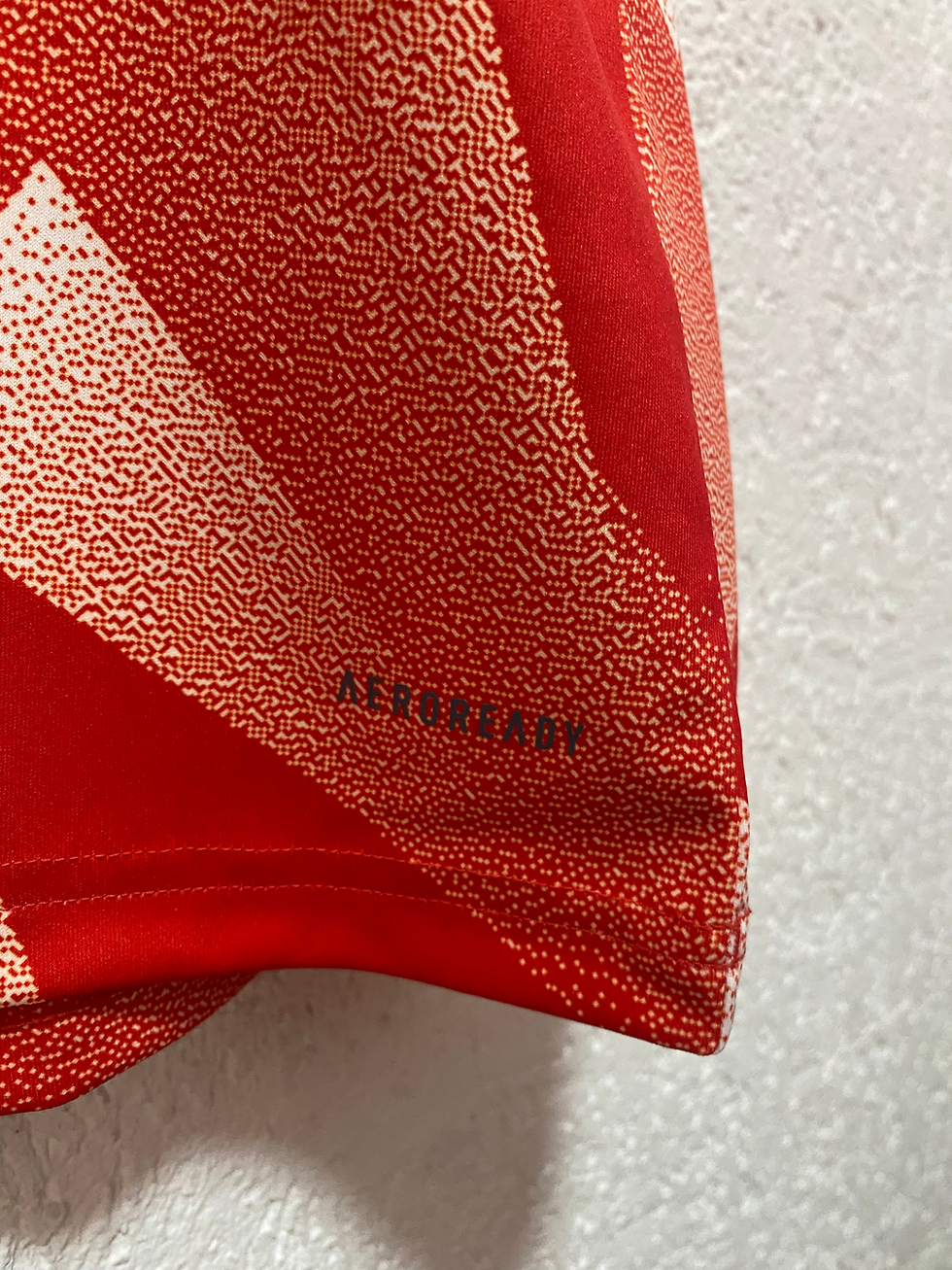 Miniatura: Camiseta Prematch Bayern Munich 2023