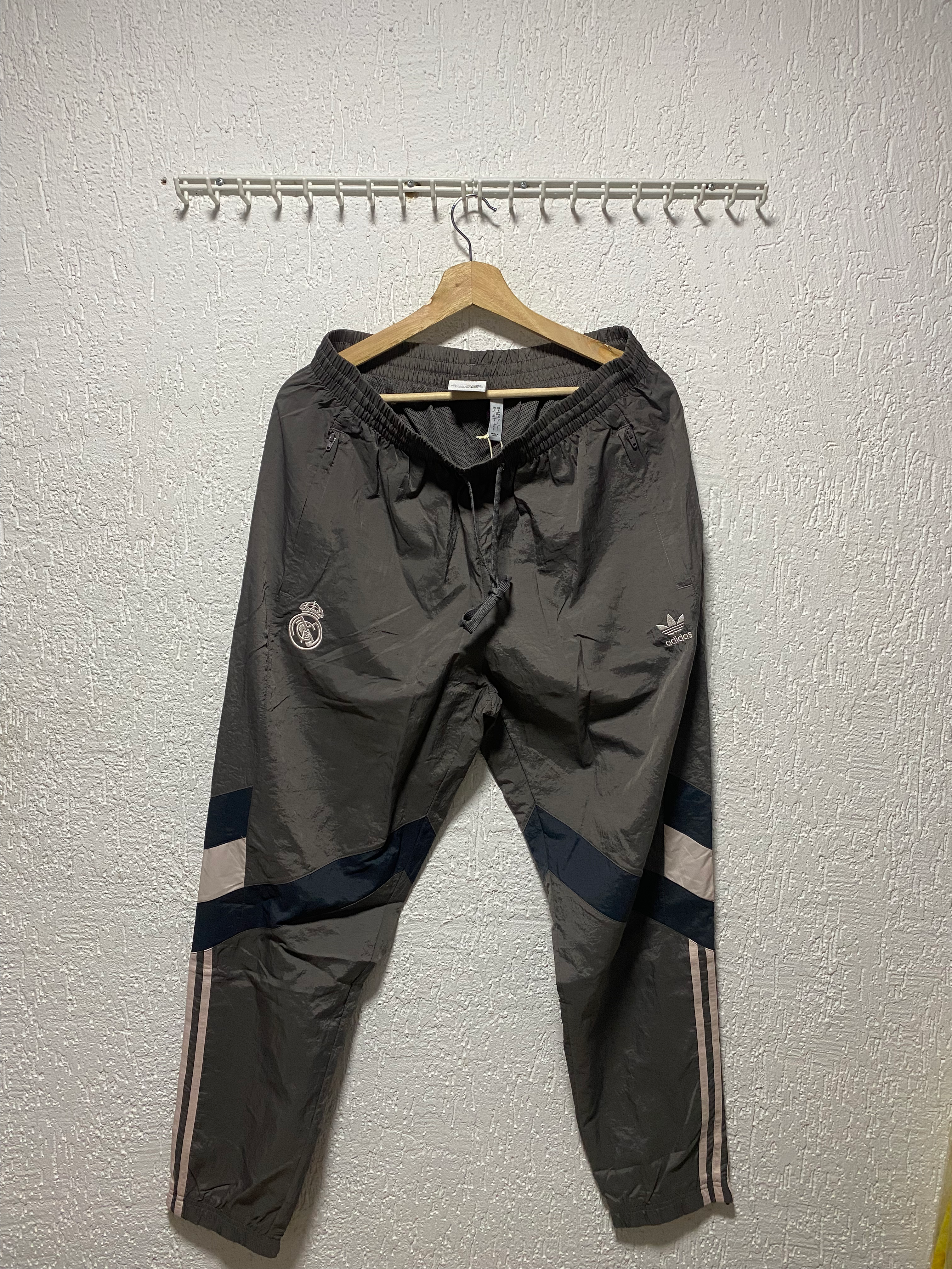 Pantalón Real Madrid 2025 Originals