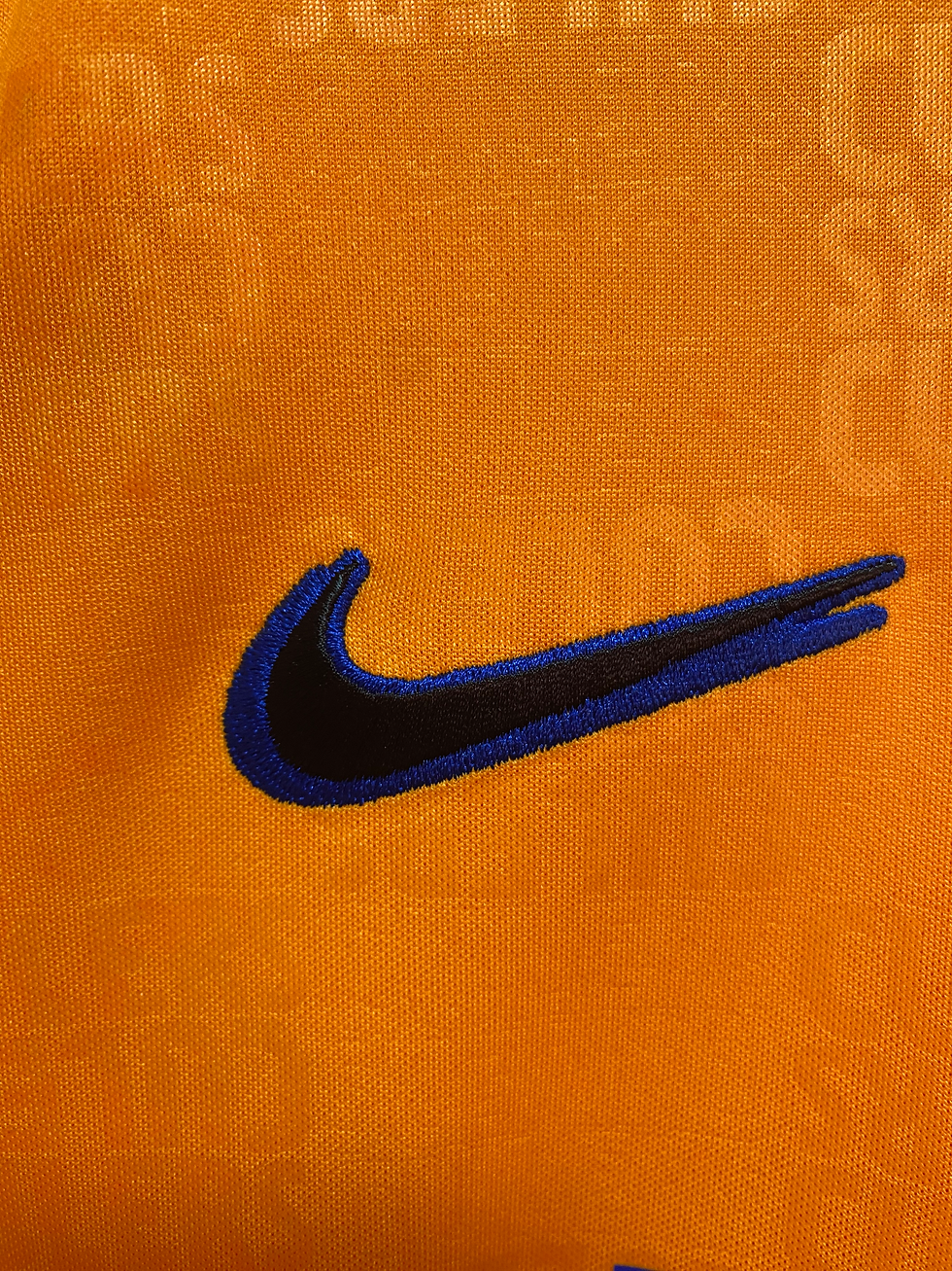 Miniatura: Camiseta Premacth Barcelona 2021 22