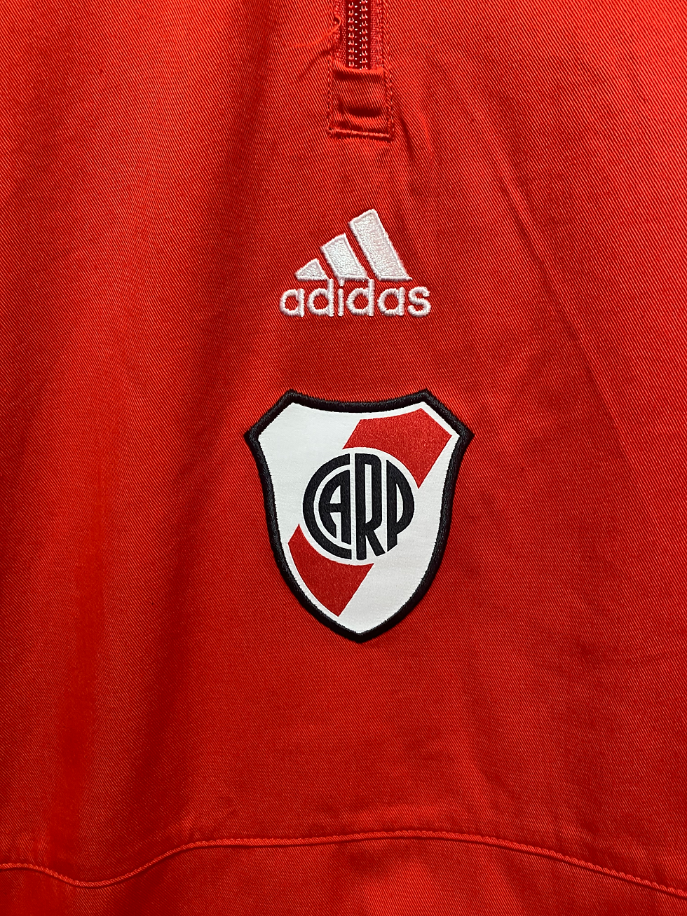 Miniatura: Chaqueta River Plate ICON 2023