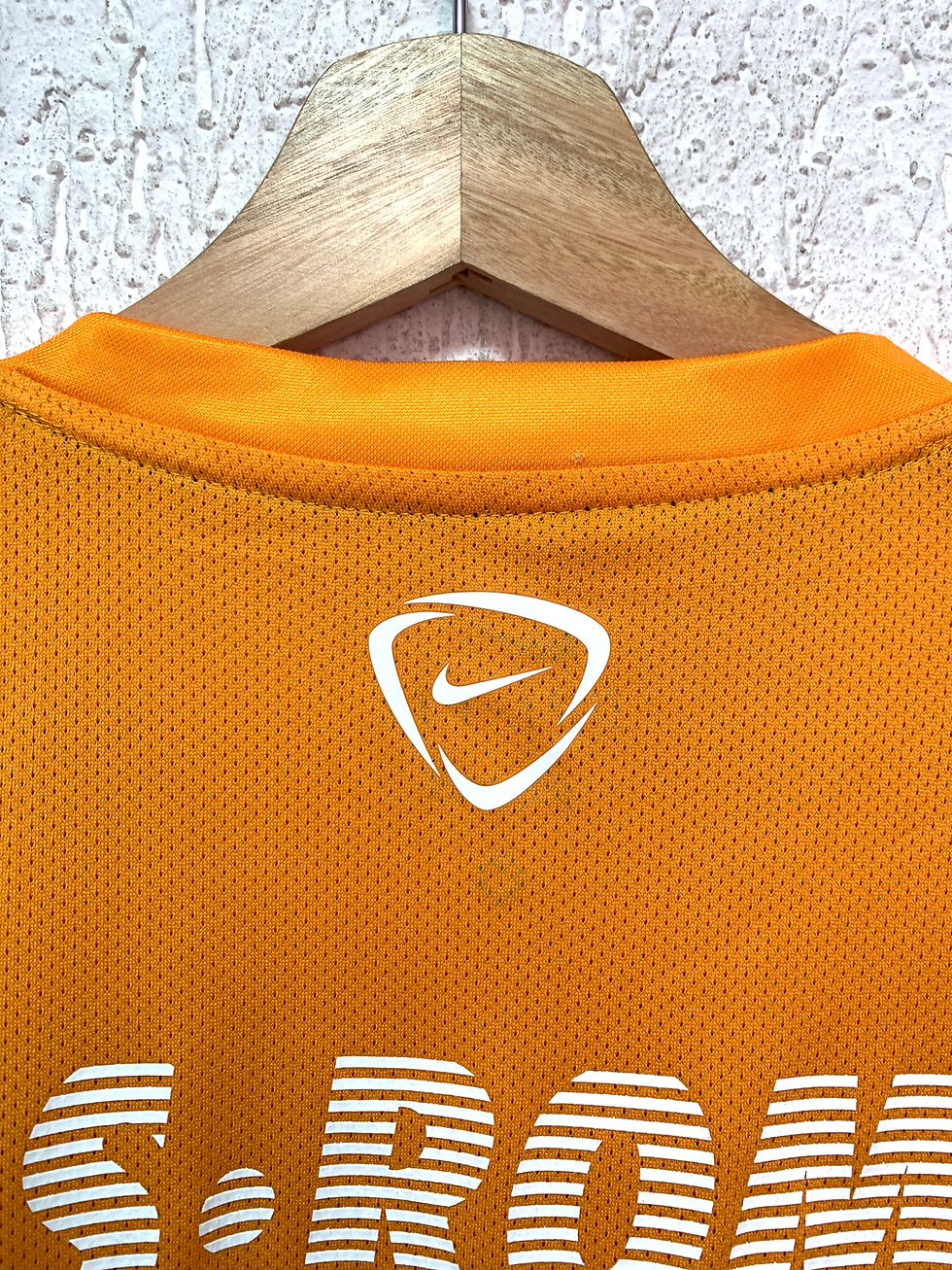 Miniatura: Camiseta entrenamiento AS Roma  2015 2016
