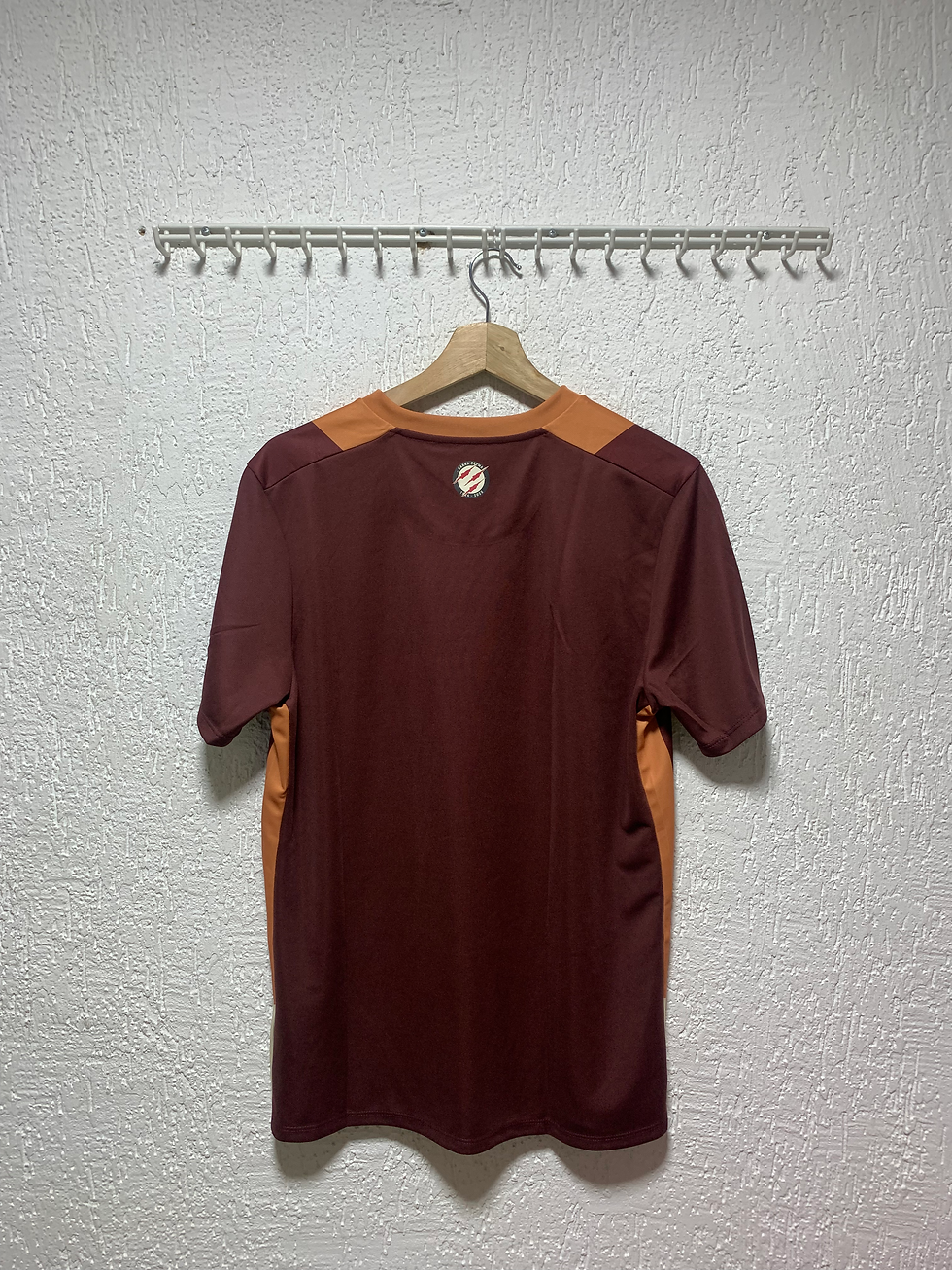 Miniatura: Camiseta Alternativa Universitario 2025