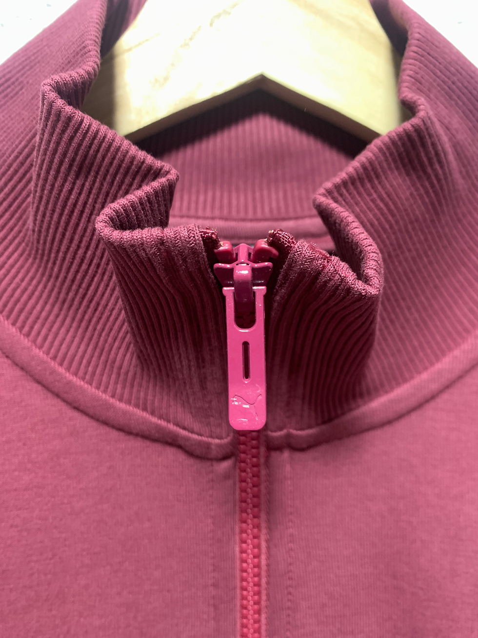 Miniatura: Chaqueta Puma AC Milan 2024