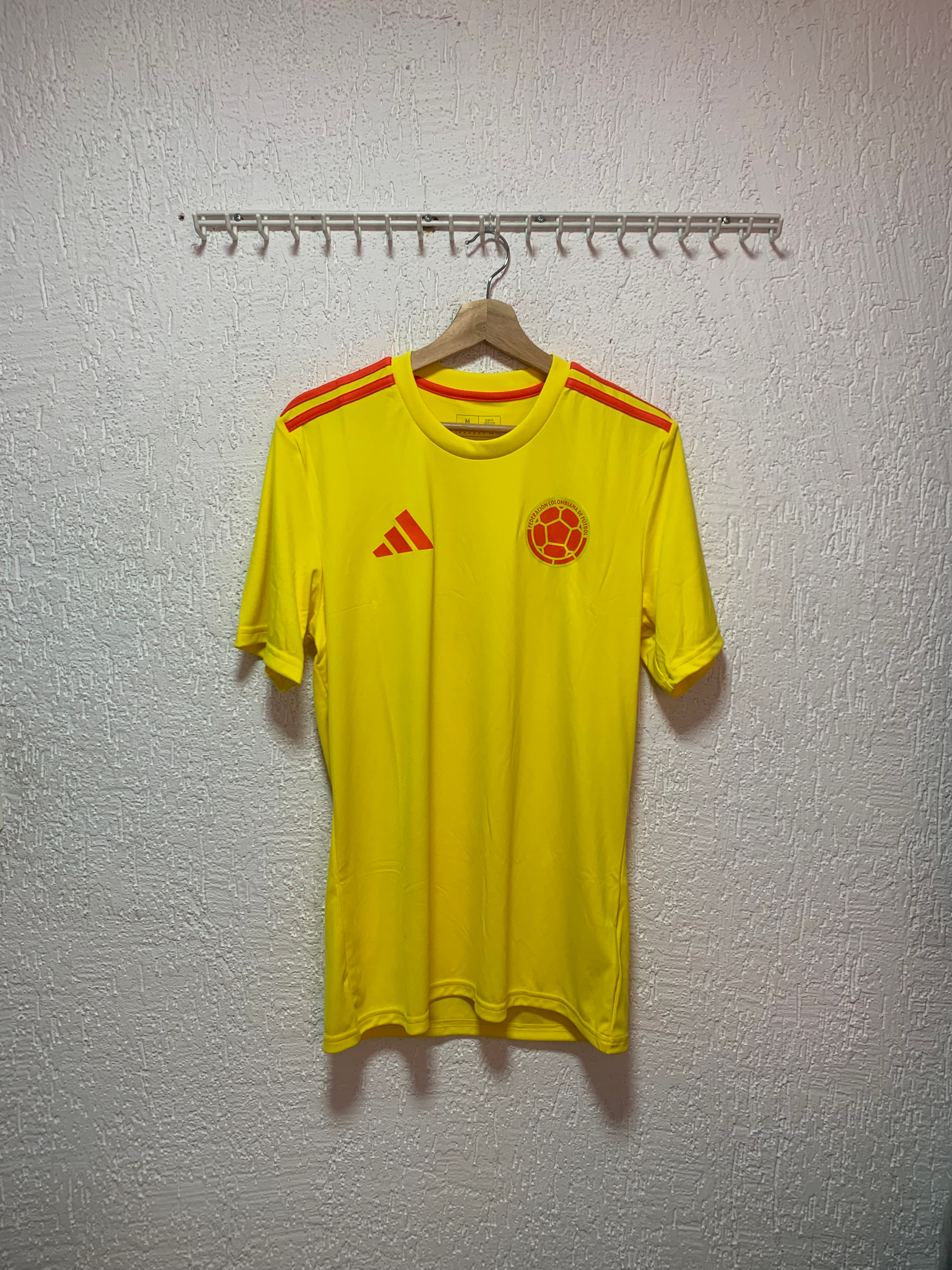 Camiseta Colombia Version Fan 2024