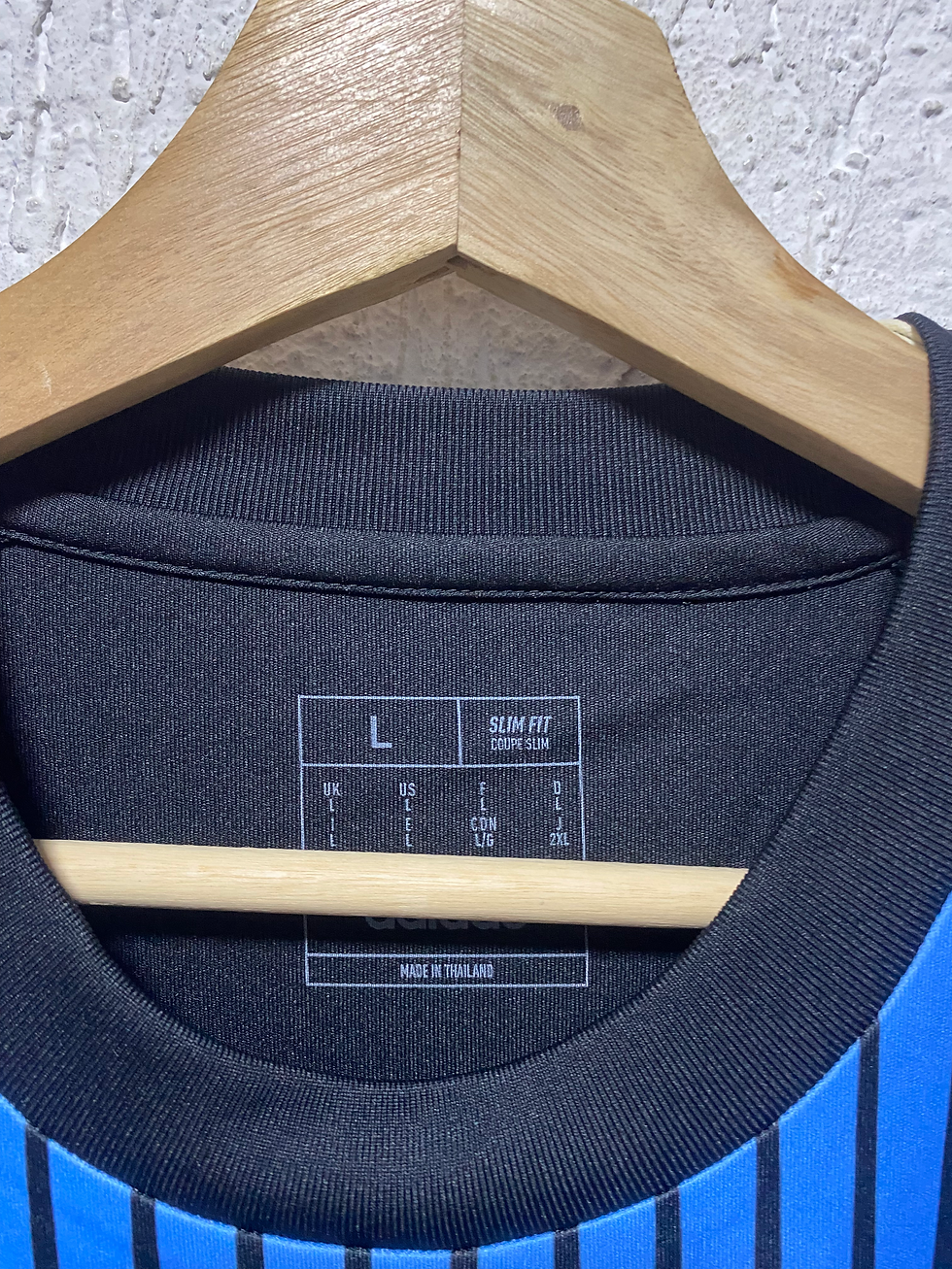 Miniatura: Camiseta Prematch Argentina 2023