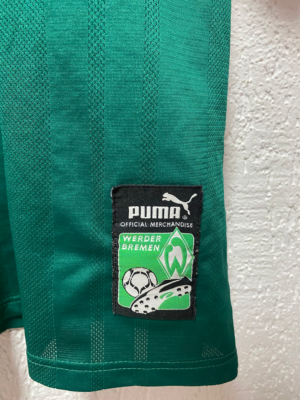 Miniatura: Wender Bremen 1998