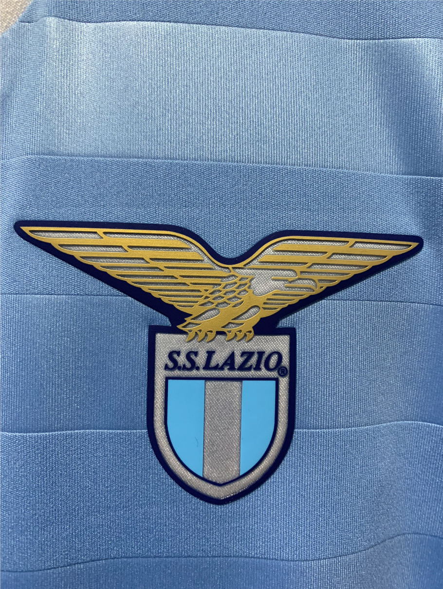 Miniatura: Camiseta Lazio 2019 20
