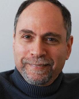 Foto van schrijver: Eyal Winter
