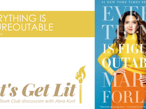 Episode 4: Let's Get Lit! "Everything Is Figureoutable"