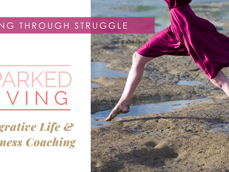 Episode 7: "Striding Through Struggle"
