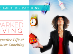 Episode 6: "Overcoming Distractions"