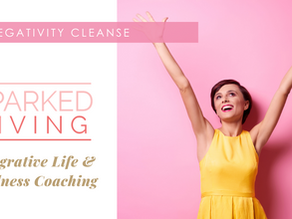 Episode 2: The Negativity Cleanse