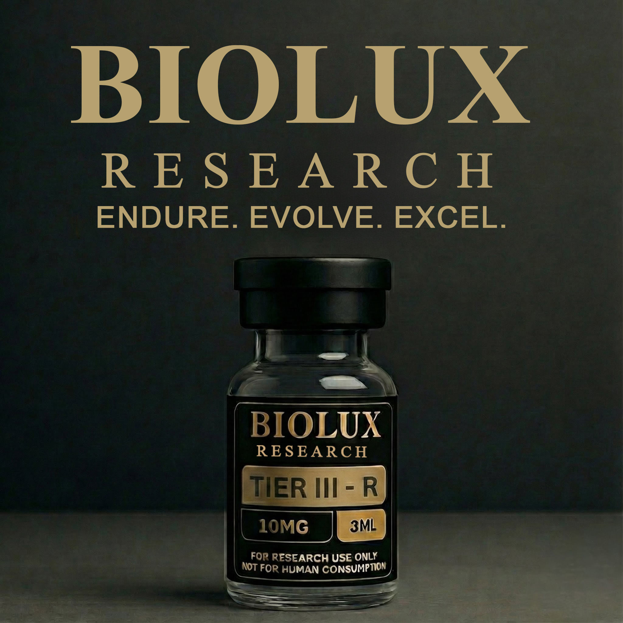 TIER III – R 10mg