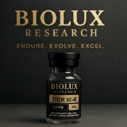 Bio R 303 Image TIER III – R 30mg | Biolux Research
