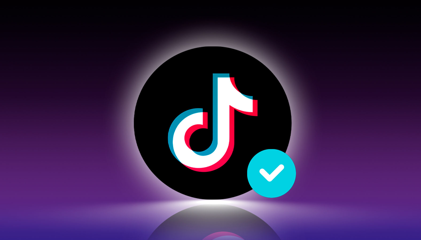 Tik Tok Verification