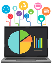 statistiques du disque son