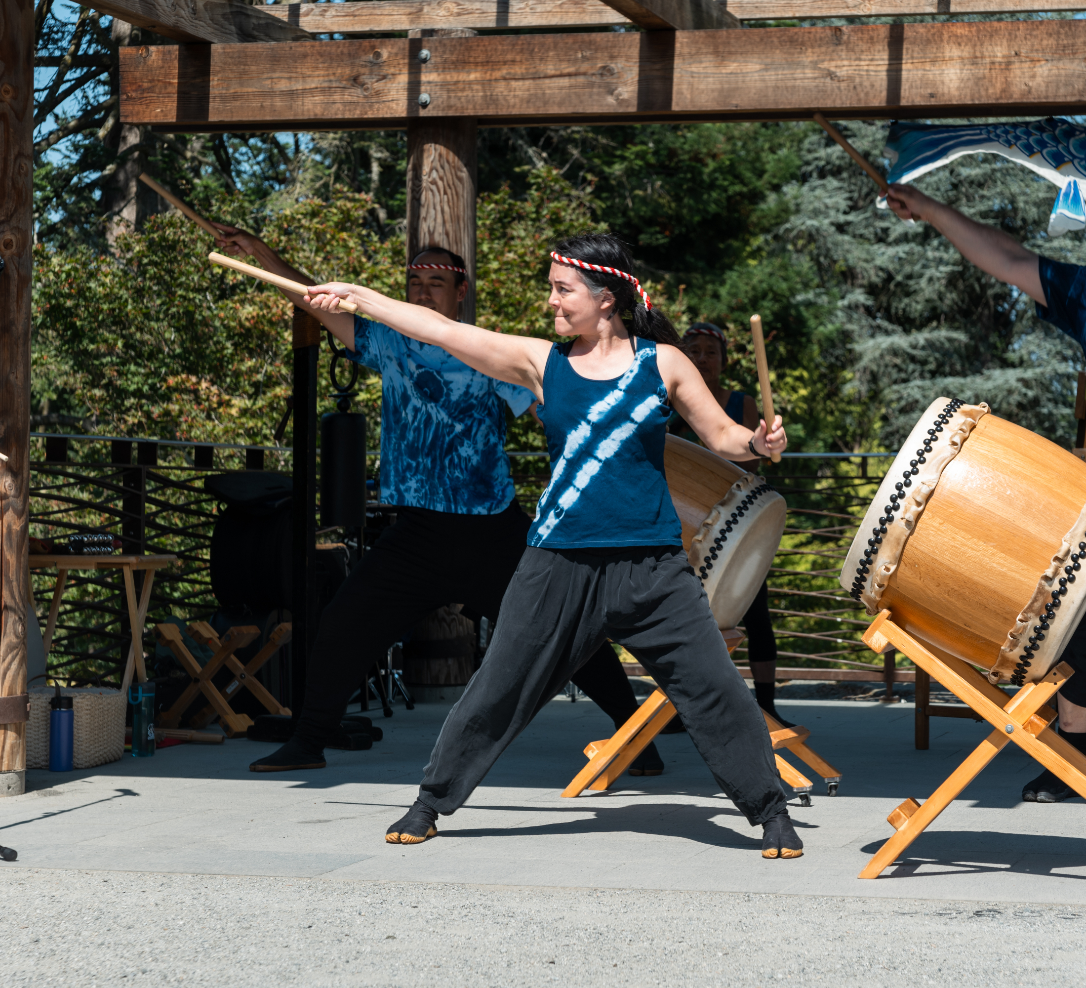 NW Taiko