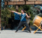 Adult Taiko Workshop