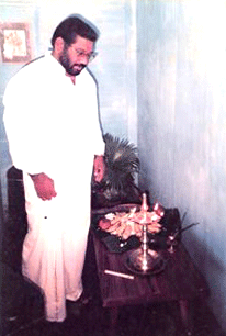 ഗുരു പ്ര�സാദം