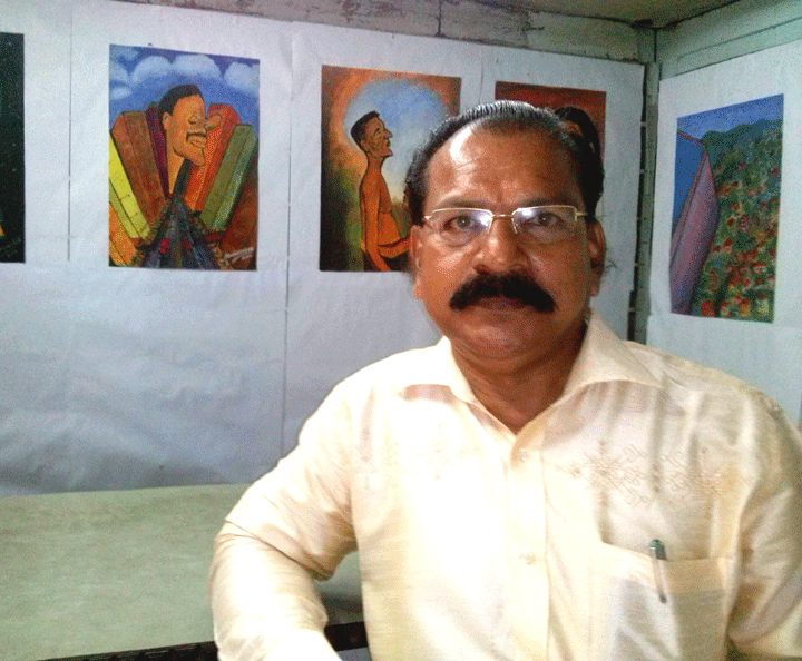 CA Joseph