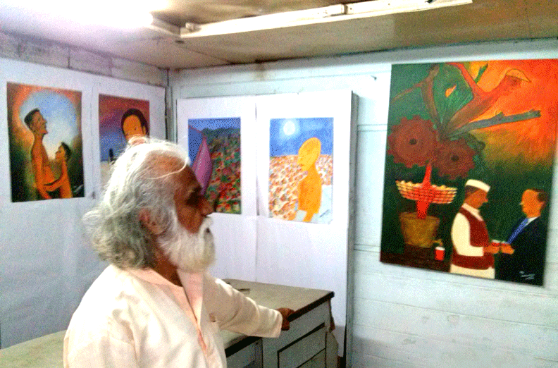 Madhu Alappuzha