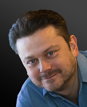 Alex Stone
