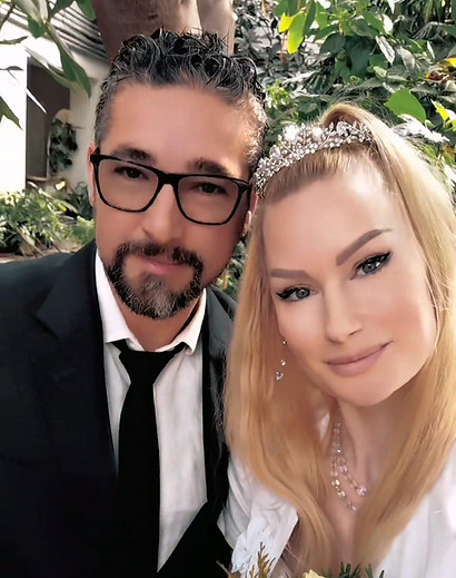 Marriage