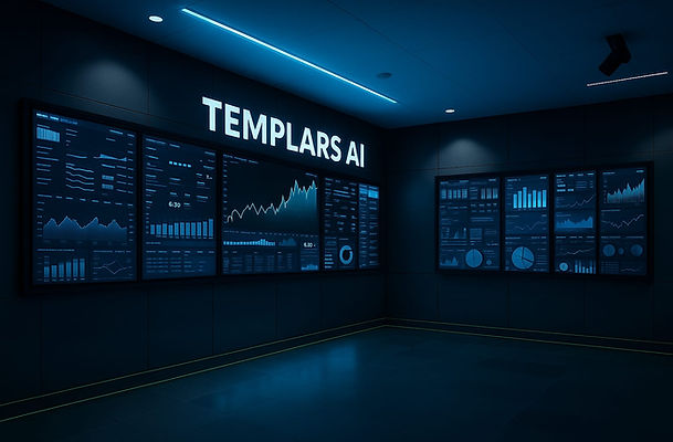 Templars AI Company