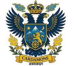 Principato Cardamone