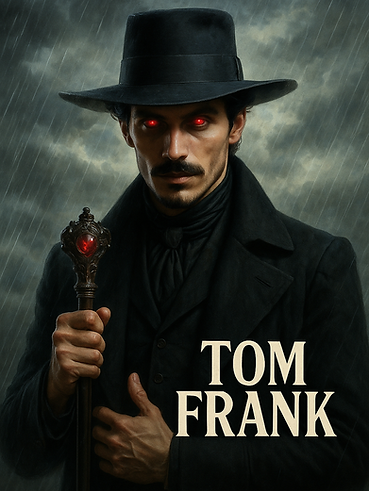 Movie Tom Frank