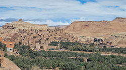 Ait Ben Haddou