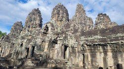 Templu Bayon