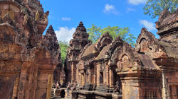 Banteay Srey