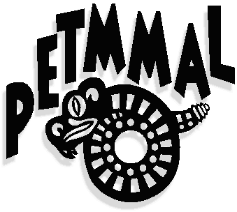 Petmmal