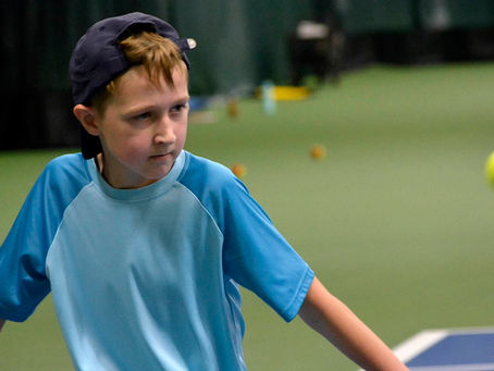 Saville Dome Open House