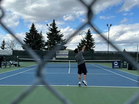 Season Start Flex Doubles Tournament