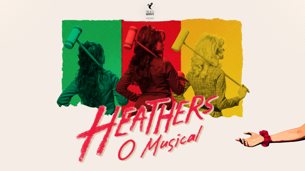 Heathers - O Musical