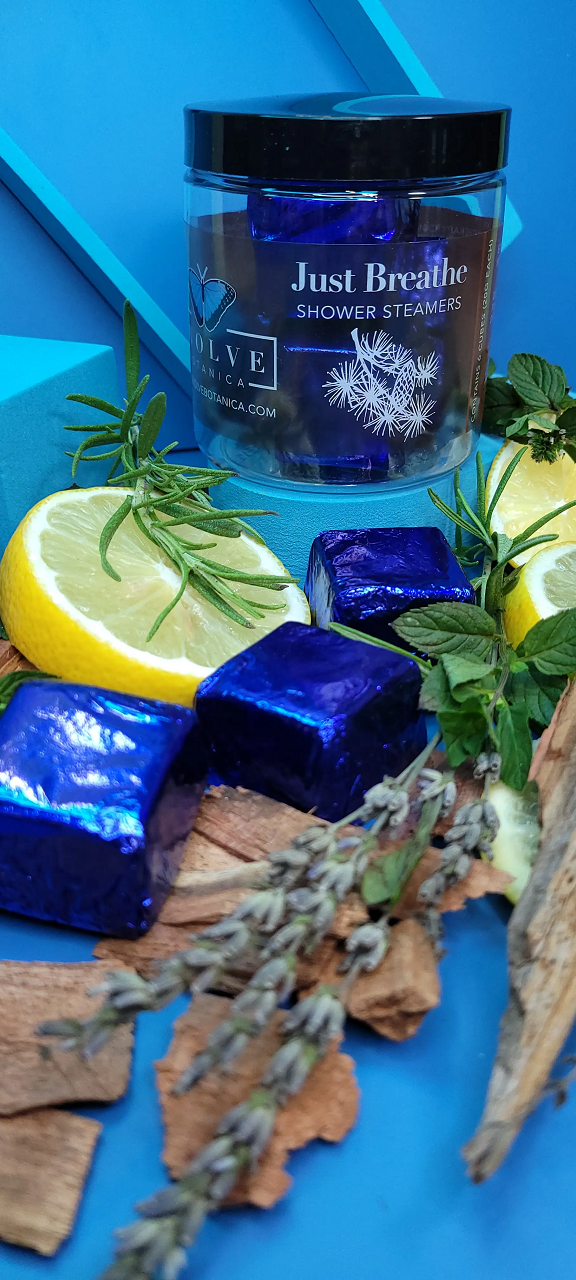 Thumbnail: Shower Steamers - Just Breathe