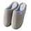 Thumbnail: NEW Women's Men's Casual Thick Soft Bottom Home Slippers Household Plush
