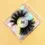 Thumbnail: 8D Mink Lashes Bulk 25mm Mink Eyelashes Extension 3D Fake Lashes
