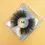 Thumbnail: 8D Mink Lashes Bulk 25mm Mink Eyelashes Extension 3D Fake Lashes